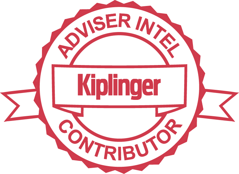 Kiplinger Adviser Intel contributor