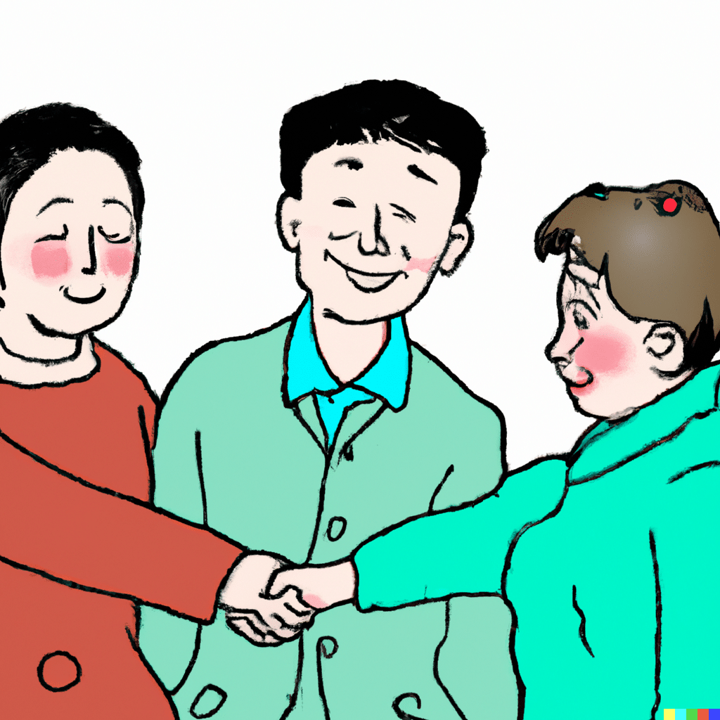 Adult Adoption In California A Tool For Estate Planning Estate 