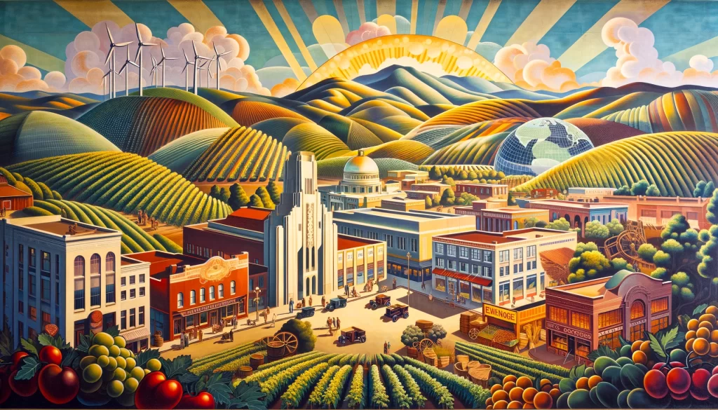 Economy of San Luis Obispo